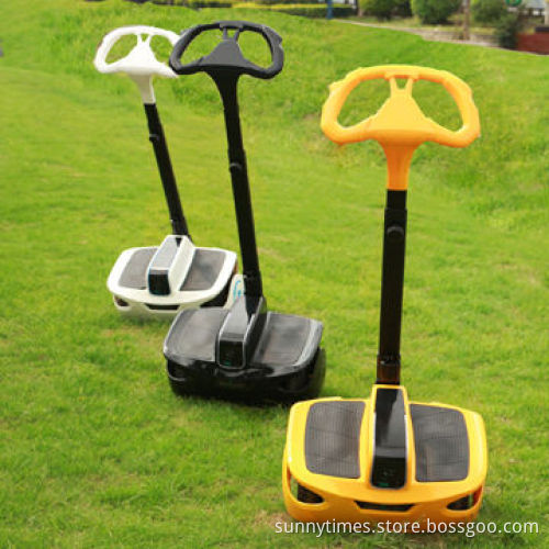 IMVU electric scooter/self-balancing chariot for kids